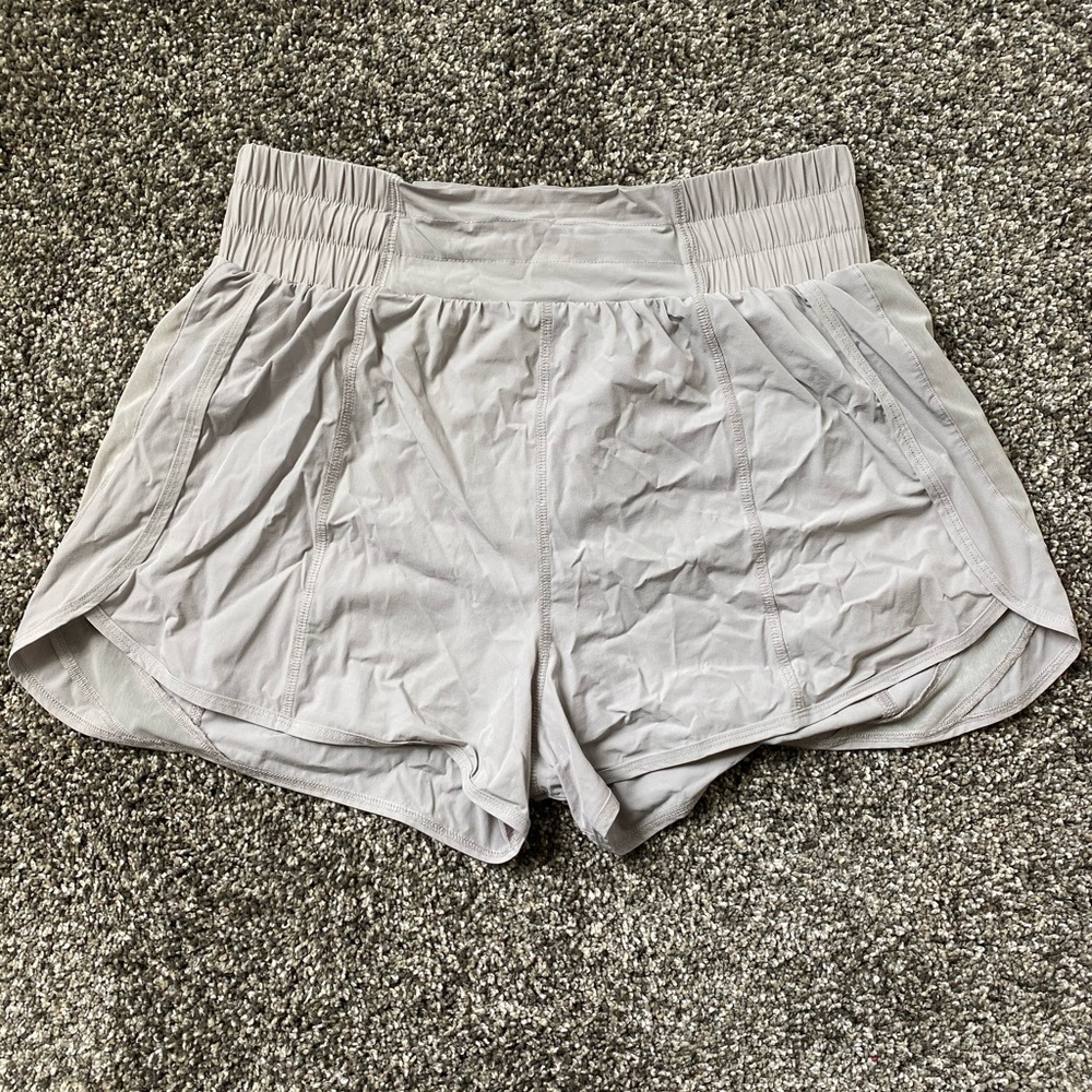 Balance athletica grey short